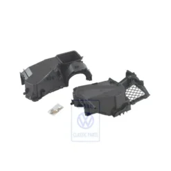 1H1 820 024 : Boîtier pour VW Vento et Golf Mk3
