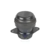 1H0 199 262 B : Support caoutchouc-métal pour VW Golf Mk3, Vento