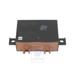 1H0 953 257 BX : Unité de contrôle pour VW T4, Golf Mk3