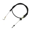 701 721 555 H : Câble d'accélérateur pour Transporter T4 2.5 Essence AAF 90 ->93