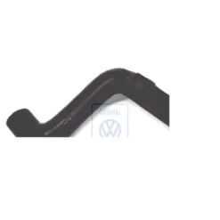 1H0 121 051 C : Durite de refroidissement pour VW Golf Mk3