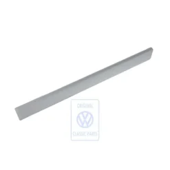 1H4 853 753 C GRU : protective strip - Schutzleiste