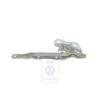 1H5 827 301 C : hinge - Scharnier