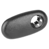 1H0 868 392 01C : knob - Rosette