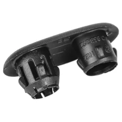 1H0 868 392 01C : knob - Rosette