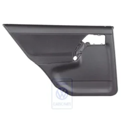 1H4 867 211 CM BLM : door trim panel - Tuerverkleidung