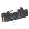 1H0 819 046 : Commande de chauffage et d'air frais