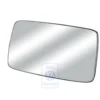 1H1 857 521 C : Verre de rétroviseur pour VW Golf Mk3