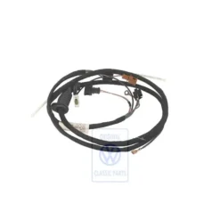 1H6 972 175 C : - wiring harness - Leitg.satz