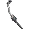 1H0 253 058 CX : Tuyau d'échappement pour VW Golf Mk3