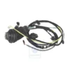 1H5 971 120 DF : - tension spring - Leitg.satz