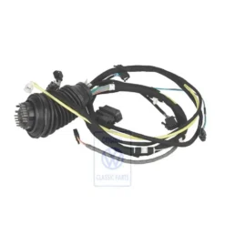 1H5 971 120 DF : - tension spring - Leitg.satz