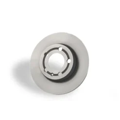 1H0 615 601 : Disque de frein arrière Golf Mk3 VR6 syncro