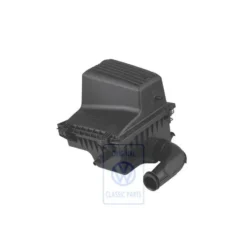 1H0 129 607 DN : Filtre à air pour VW Golf Mk3
