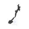 1H2 721 315 D : Pédale d'embrayage pour VW Golf Mk3