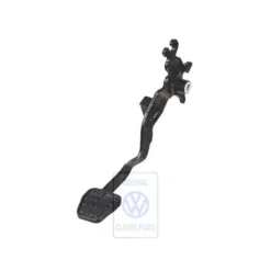 1H2 721 315 D : Pédale d'embrayage pour VW Golf Mk3