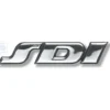 1H0 853 675 D Z10 : emblem - Schriftzug SDI"