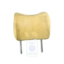 333 885 905 : head restraint - Kopfstuetze