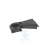 701 819 043 : heater unit - Luftkanal