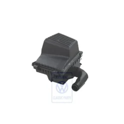 1H0 129 607 EB : filtre à air - air cleaner - Luftfilter
