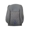 1H0 881 805 EC DTN : backrest cover - Lehnenbezu