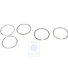 036 198 151 H : Ensemble de segments de piston