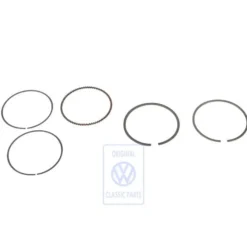 036 198 151 H : Ensemble de segments de piston