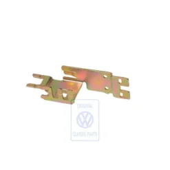 1H0 972 595 E : Support de relais pour VW Golf Mk3