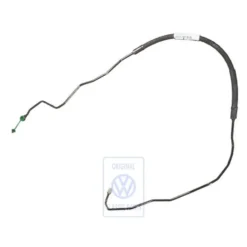 1H2422893E : Tuyau d'expansion pour VW Vento