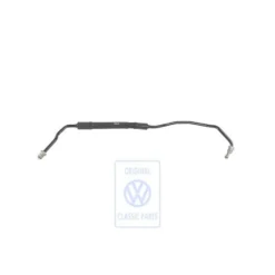 1H1 422 893 F : drive shaft - Dehnschlauch