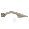 1H6 803 501 F : Longeron pour VW Golf Mk3