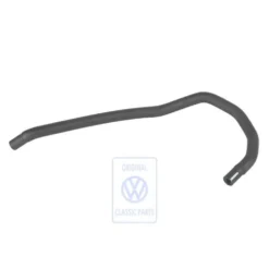 1H0 133 518 G : Tuyau de raccordement pour VW Golf Mk4 Cabriolet