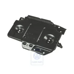 1H0 804 841 H : Console de batterie pour VW Golf Mk3