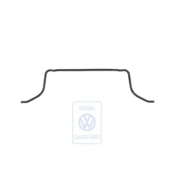 1H0 411 309 H : stabiliser - Stabilisator