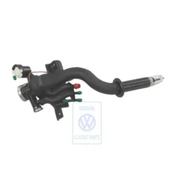 1H9 201 129 J : wiring harness - Stutzen