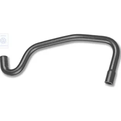 1H0 121 109 K : hose - Kuehlmittelschlauch