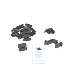1H0 898 615 : kit de pièces de fixation