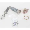 1H0 898 081 : Kit de réparation de serrure pour VW Golf Mk3