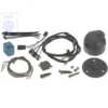 1H5 055 203 : Kit d'installation pour VW Vento