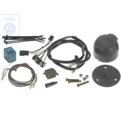 1H5 055 203 : Kit d'installation pour VW Vento