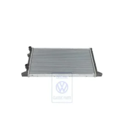 1HM 121 253 H : Radiateur pour VW Golf Mk3