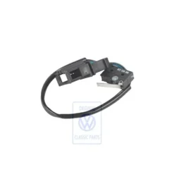1H9 953 230 : Microswitch pour VW Golf Mk 3 Break
