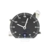 357919201 : horloge - clock - Zeituhr