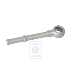074 130 355 H : Pièce de connexion pour VW LT Mk2, T4
