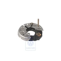 049 903 359 H : plaque de diodes - diode plate - Diodenplatte