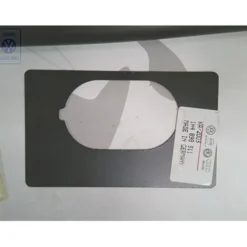 1H4 898 311 : Plaque de réparation pour VW Golf Mk3