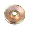 068 903 119 H : Poulie de courroie pour VW Golf Mk1