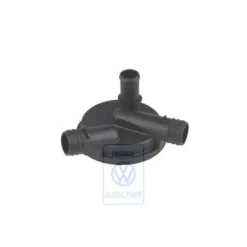 037 129 101 H : pressure relief valve - Druckregelventil