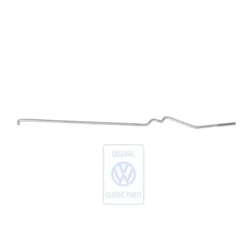 1H5 827 515 : pull rod - Zugstange