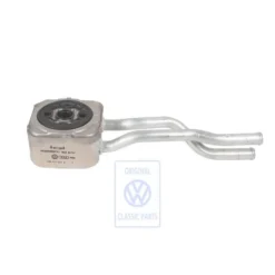 036 117 021 H : Radiateur d'huile pour VW Golf Mk4, Bora